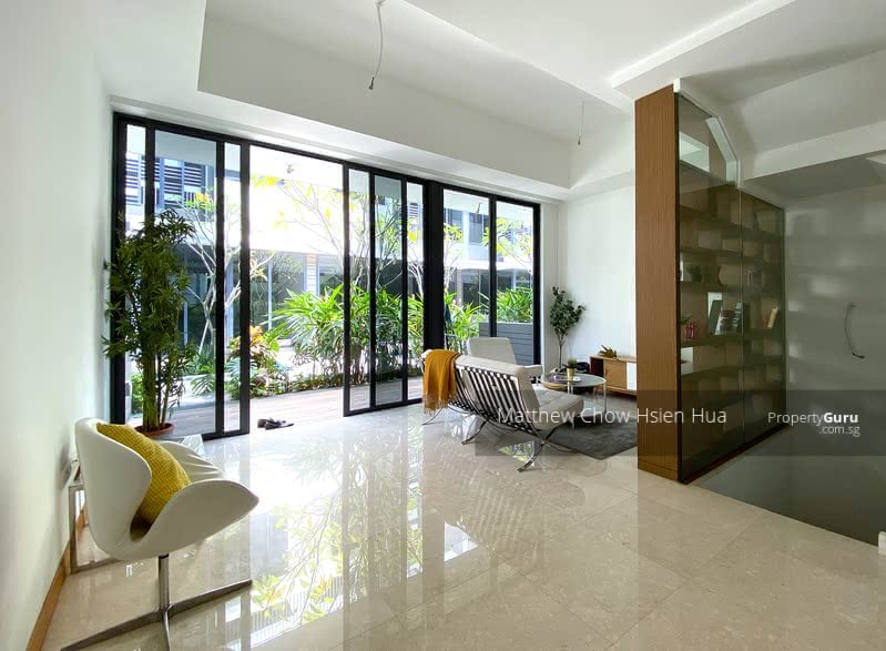 Alana Seletar Yio Chu Kang Singapore