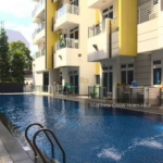 Suites Paya Lebar Hougang Punggol Sengkang-Singapore