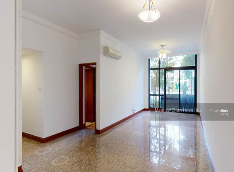 River Place Alexandra Commonwealth Singapore