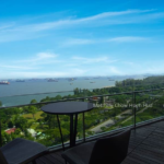 Silversea East Coast Marine Parade Singapore