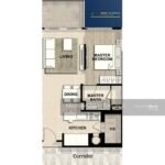 The Seawind Floor Plan