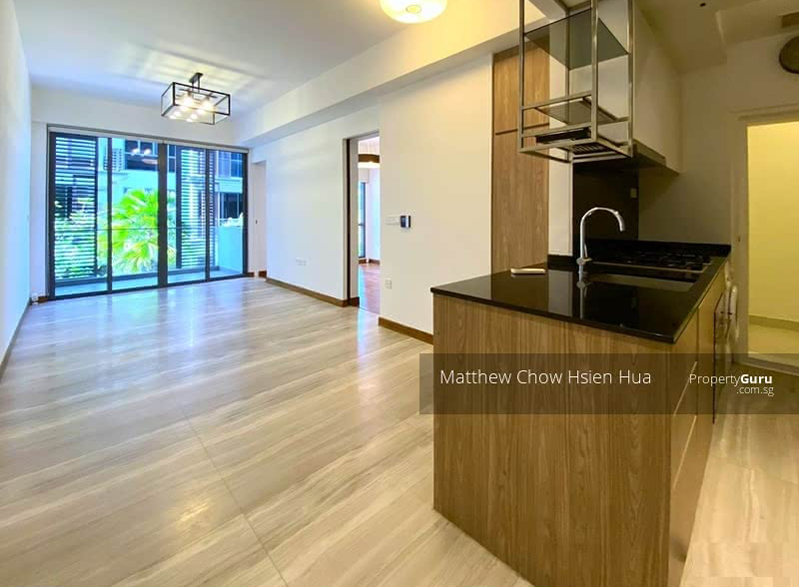 The Seawind Telok Kurau East Coast Marine Parade Singapore