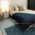 V on Shenton Boat Quay Raffles Place Marina Singapore