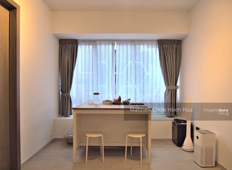 V on Shenton Boat Quay Raffles Place Marina Singapore 2