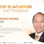 2019 JUL 41ST POSITION